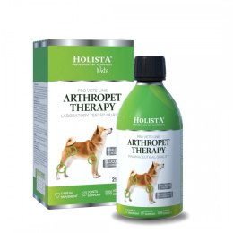 Holista ArthroPet Theraphy 250ml