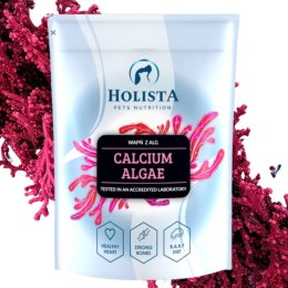 Holista Calcium Algae (Wapń z alg) 600g