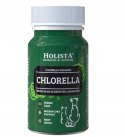 Holista Chlorella 90 tabletek