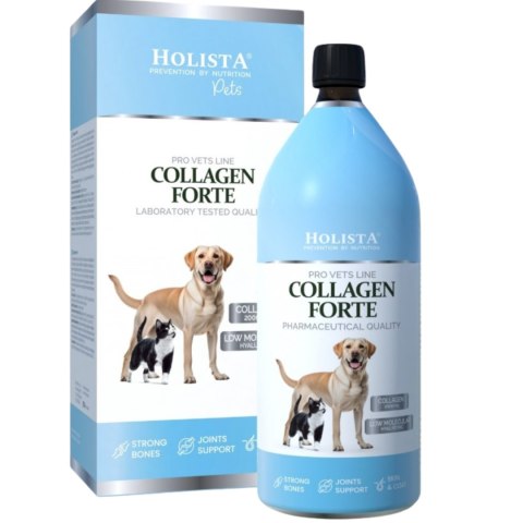 Holista Collagen Forte 1000ml