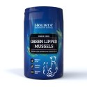 Holista Green Lipped Mussels (Małż Nowozelandzki) 100g