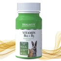 Holista Vitamin B12+B3 90 szt tabletek