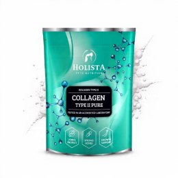 HolistaPETS Collagen Type II PURE 600g KOLAGEN TYPU II dla psa i kota
