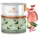 PERRO Junior Jagnięcina z Cukinią 800g