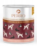 Perro Kaczka z Marchewką 800g