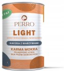 ZESTAW PERRO LIGHT Kaczka z warzywami - monobiałkowa 12X400G