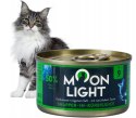 MOONLIGHT DINNER Nr9 Puszka DLA KOTA LUCJAN I DYNIA 80g