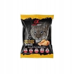 Alpha Spirit przysmak w kostkach dla kota 8 x 50g