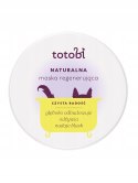 TOTOBI NATURALNA MASKA REGENERUJĄCA KOT I PIES 250