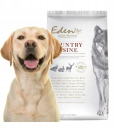 Eden Country Cuisine M/L Rasy średnie i duże 2 kg