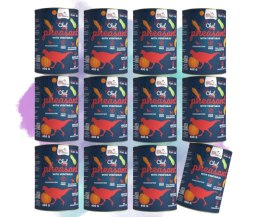 Syta Micha CHEF BAŻANT PHEASANT ZESTAW MONOPROTEIN 12x400G