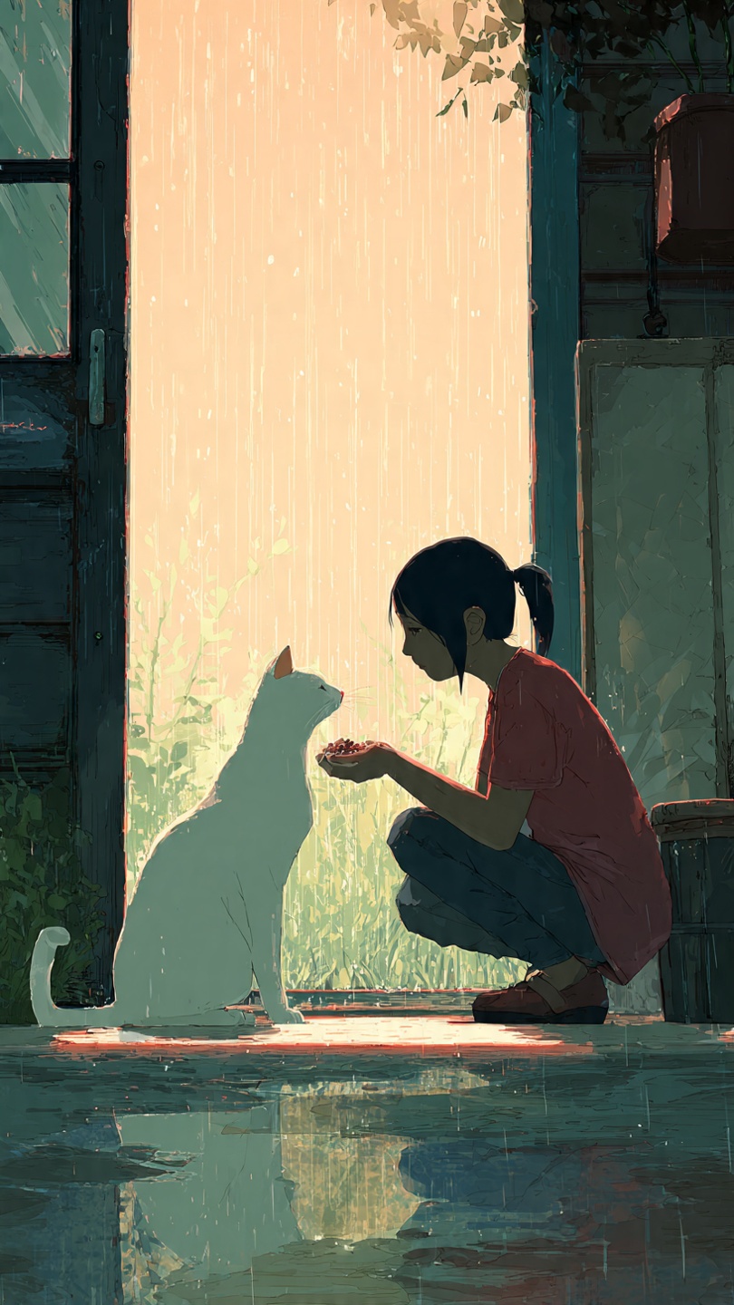 Najlepsze karmy mokre dla kota – jak wybrać zdrową karmę nawet dla wybrednego kota?