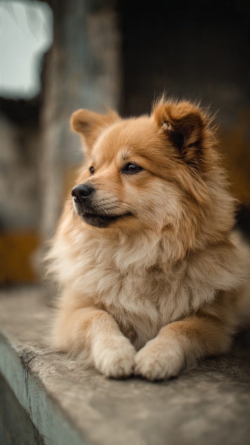 Pies tyje? Jak dobrać karmę LIGHT i zadbać o wagę psa